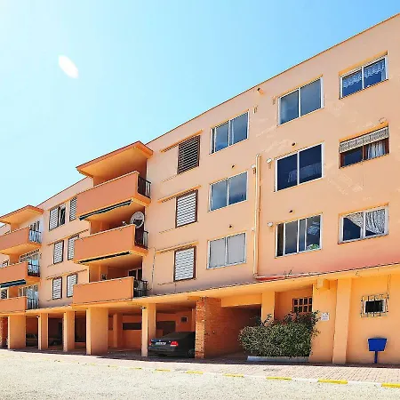 L'ancora-5 Javea