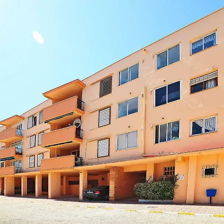 L'ancora-5 Javea