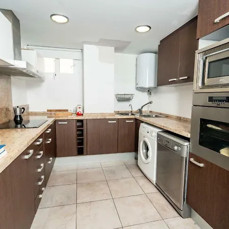 Apartamento L'ancora-5 *