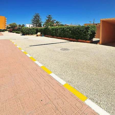 L'ancora-5 Apartamento *